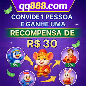 qq888.com Indique amigos para receber um bônus